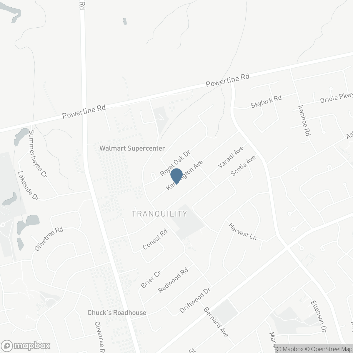 22 KENSINGTON Avenue, Brantford, Ontario N3R 3N7